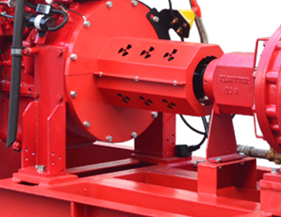 Joint shaft 